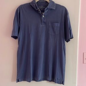 Vineyard Vines Classic Fit Pima Cotton Polo
